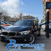 BMW 116 d 5p. BUSINESS 116CV AUTO*NEOPATENTATO*N