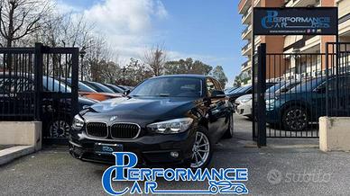 BMW 116 d 5p. BUSINESS 116CV AUTO*NEOPATENTATO*N