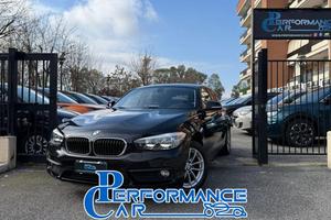 BMW 116 d 5p. BUSINESS 116CV AUTO*NEOPATENTATO*N