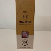 Borraccia Clima 24 Bottles Rosso Chianti NUOVA