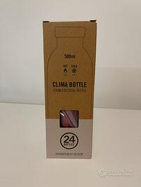 Borraccia Clima 24 Bottles Rosso Chianti NUOVA