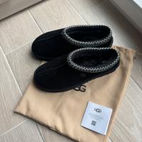Ugg tasman nere