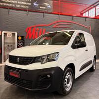 Peugeot Partner BlueHDi 100 PC 1000Kg Furgone...