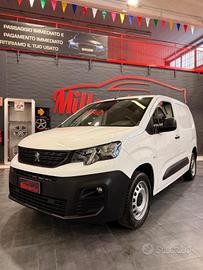 Peugeot Partner BlueHDi 100 PC 1000Kg Furgone...
