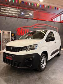 Peugeot Partner BlueHDi 100 PC 1000Kg Furgone...