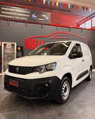 Peugeot Partner BlueHDi 100 PC 1000Kg Furgone...