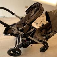 Passeggino baby jogger city select