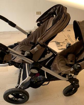 Passeggino baby jogger city select