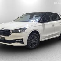 Skoda Fabia 1.0 tsi evo Style 110cv dsg
