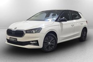 Skoda Fabia 1.0 tsi evo Style 110cv dsg