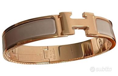 bracciale click Hermes 