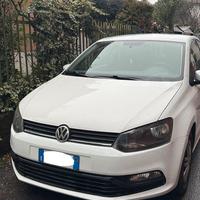 Volkswagen Polo 5ª Serie
