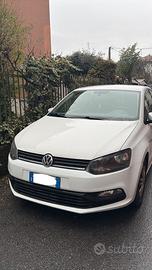 Volkswagen Polo 5ª Serie