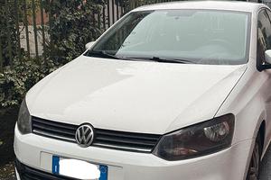 Volkswagen Polo 5ª Serie