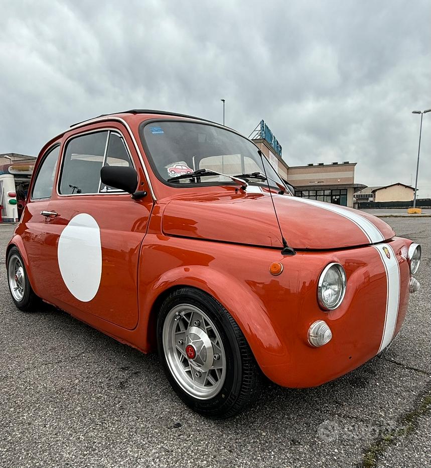 Altro Altro modello