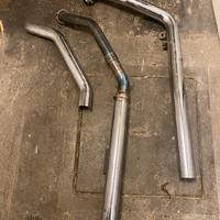 Collettori vance hinse Harley