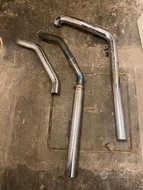 Collettori vance hinse Harley