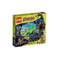Lego Scooby-Doo 75902 Usato