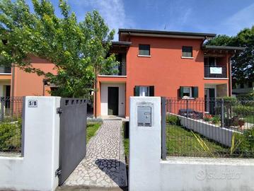 Immobile in asta di 137 m² con 3 locali e box auto
