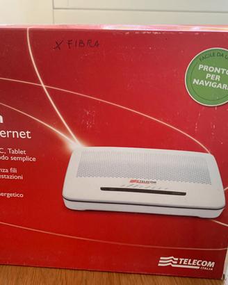 Modem Ultra Internet