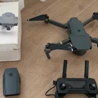 Drone Dji Mavic pro