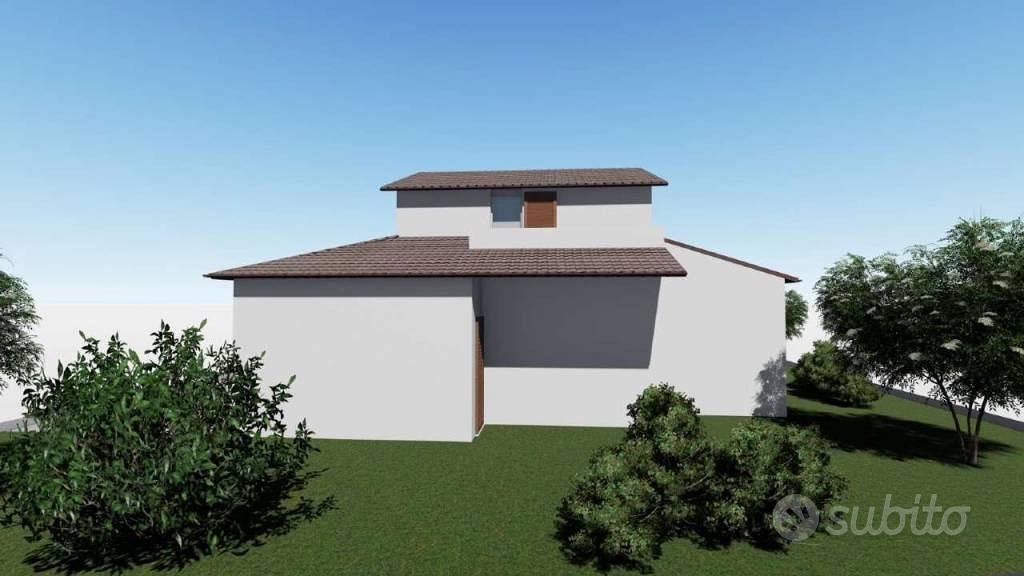 Casa – Agugliano - Altro