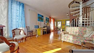Appartamento di 120 m² con 3 locali a Morimondo