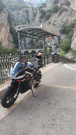 Aprilia tuono 660 2022