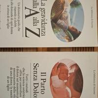 gravidanza dalla A alla Z - parto senza dolore