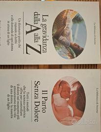 gravidanza dalla A alla Z - parto senza dolore