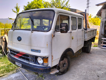 FIAT Om 40