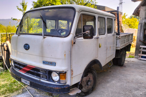 FIAT Om 40