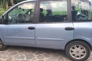 Fiat Multipla