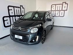 Citroen C1 72CV 5 porte Shine