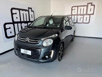 Citroen C1 72CV 5 porte Shine