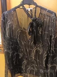 Camicia Patrizia Pepe 
