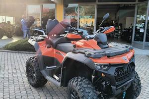 QUAD CFMOTO CFORCE 850 TOURING NEW GENERATION