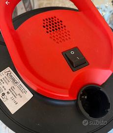 Aspiracenere Ribitech