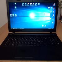 Notebook 15” i5 4core internet office webcam acad