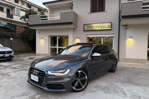 Audi A6 3.0 V6 Bi-Tdi 313Cv S-Line Tip-Tronic Tett