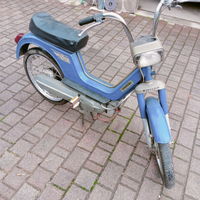 Piaggio boxer