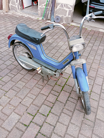 Piaggio boxer