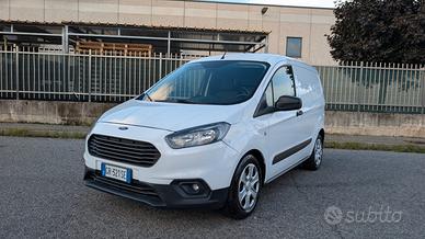 FORD COURIER 1.5 TDCI SOLO 12.000 KM