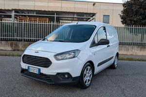FORD COURIER 1.5 TDCI SOLO 12.000 KM