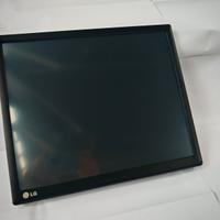 Monitor Touch Screen LG