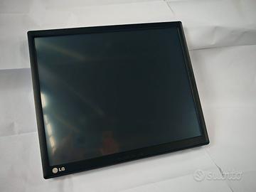 Monitor Touch Screen LG