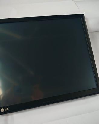Monitor Touch Screen LG