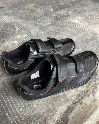 Scarpe da ciclismo Shimano