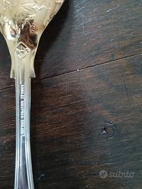 servizio di cucchiai