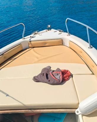 Saver 540 Evinrude 90cv